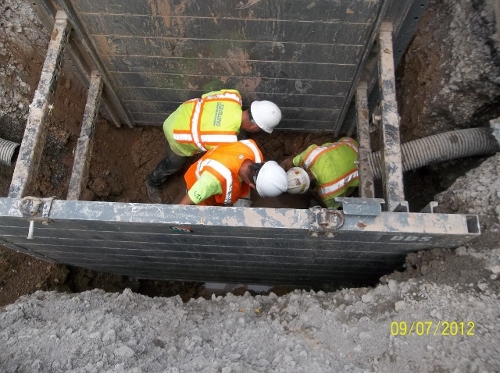 Winton at Church (4)